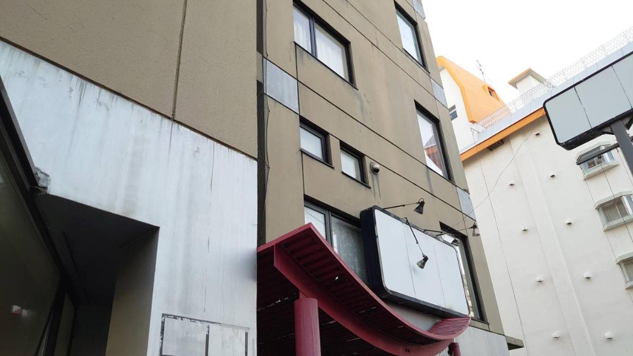 Easy Access To Downtown Area, Sapporo Dome Ams503 Daire Dış mekan fotoğraf