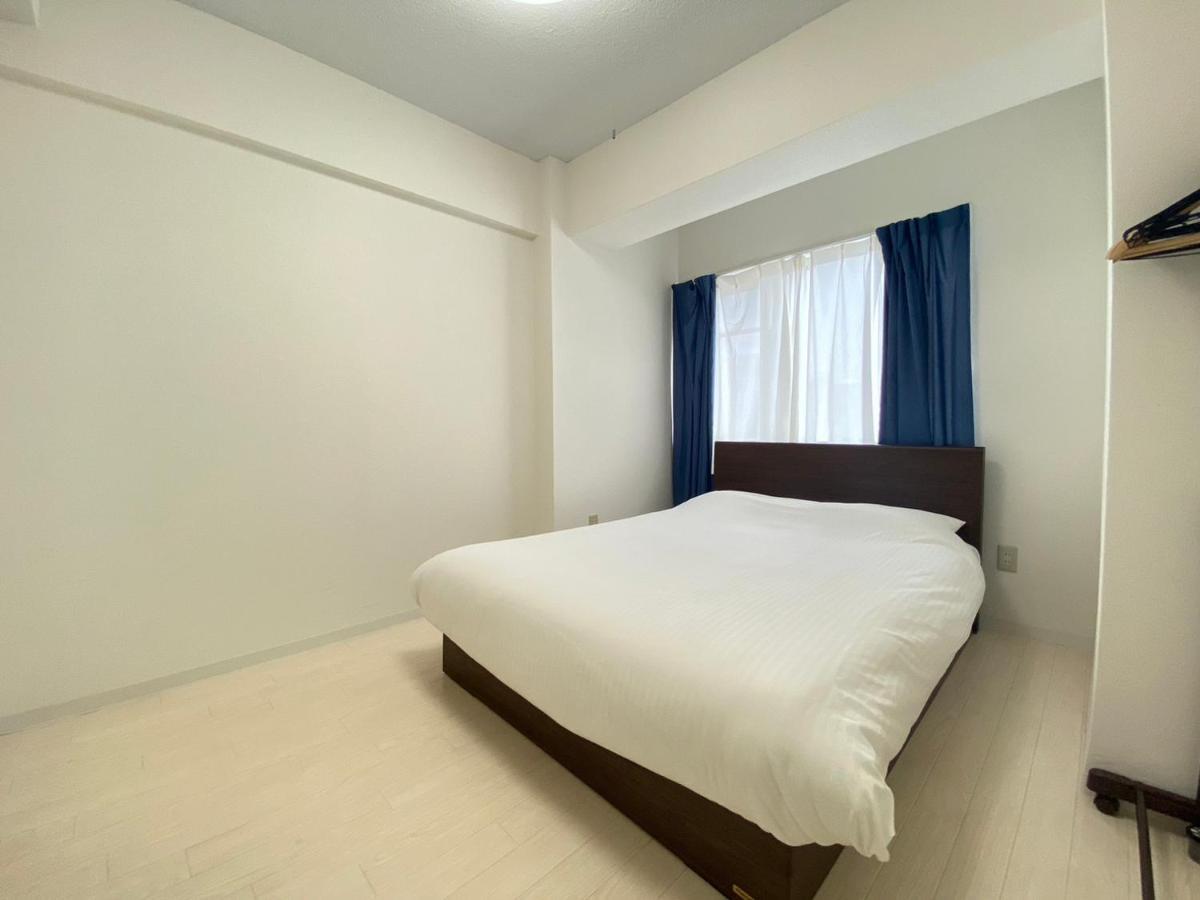 Easy Access To Downtown Area, Sapporo Dome Ams503 Daire Dış mekan fotoğraf